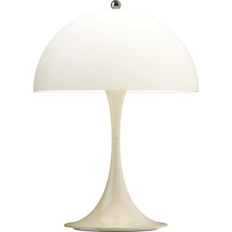 Louis Poulsen Panthella 250 Portable Lámpara LED Recargable Beige