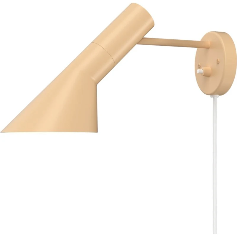 Louis Poulsen AJ Aplique de Pared Warm Sand