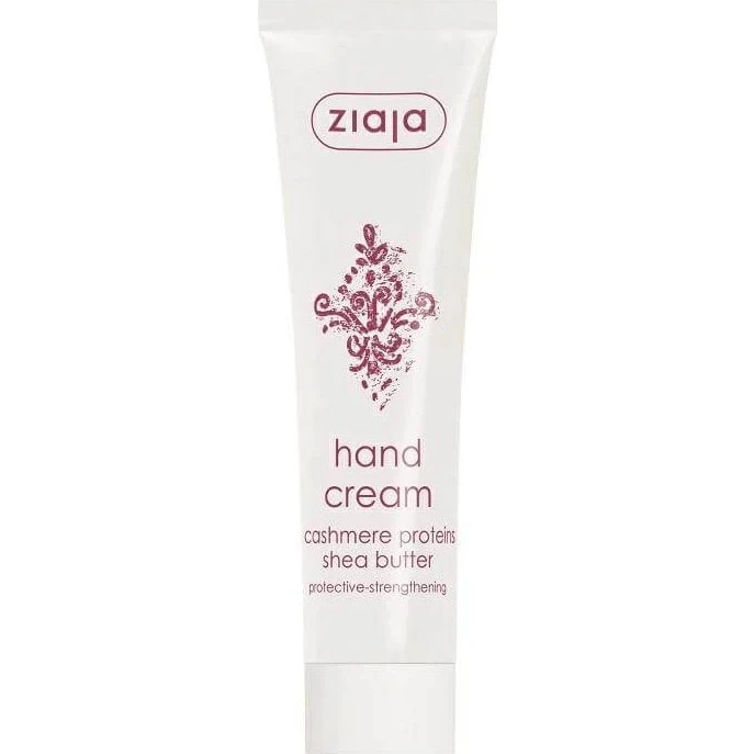 Ziaja Crema de Manos Cachemira 100 ml