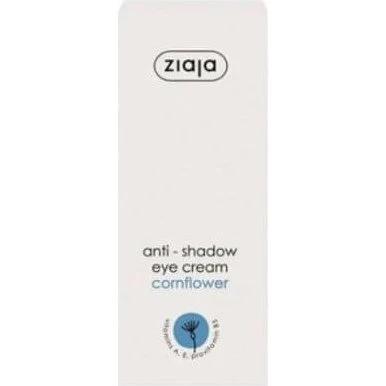 Ziaja Crema Antibolsas con Arándanos, 15ml