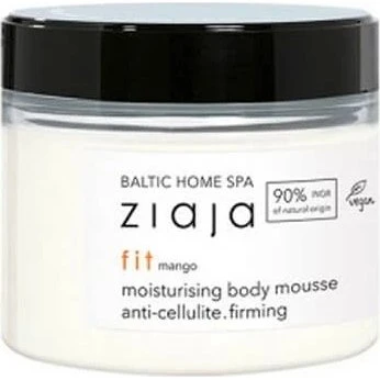 Ziaja Espuma Corporal Anticelulítica Mango 300 ml