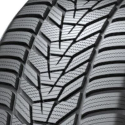 Continental Winter i*cept evo3 X W330A 245/45 R21 104W