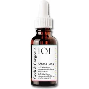 Geek & Gorgeous Stress Less Sérum Regenerador 30 ml