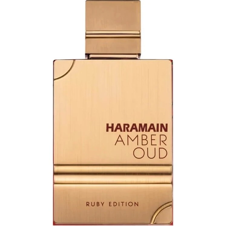 Al Haramain Amber Oud Ruby Edition Eau de Parfum 60ml