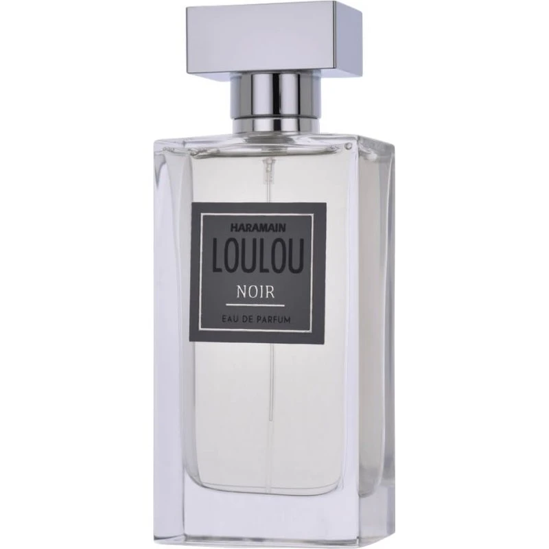Al Haramain Loulou Noir Eau de Parfum 100 ml