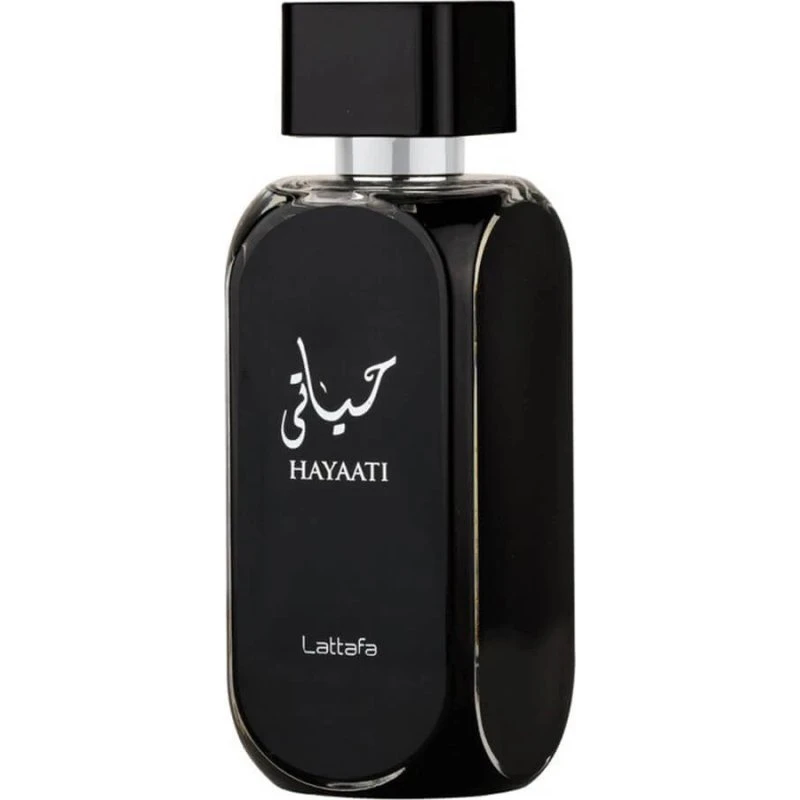 Agua de Perfume Lattafa Hayaati 100 ml