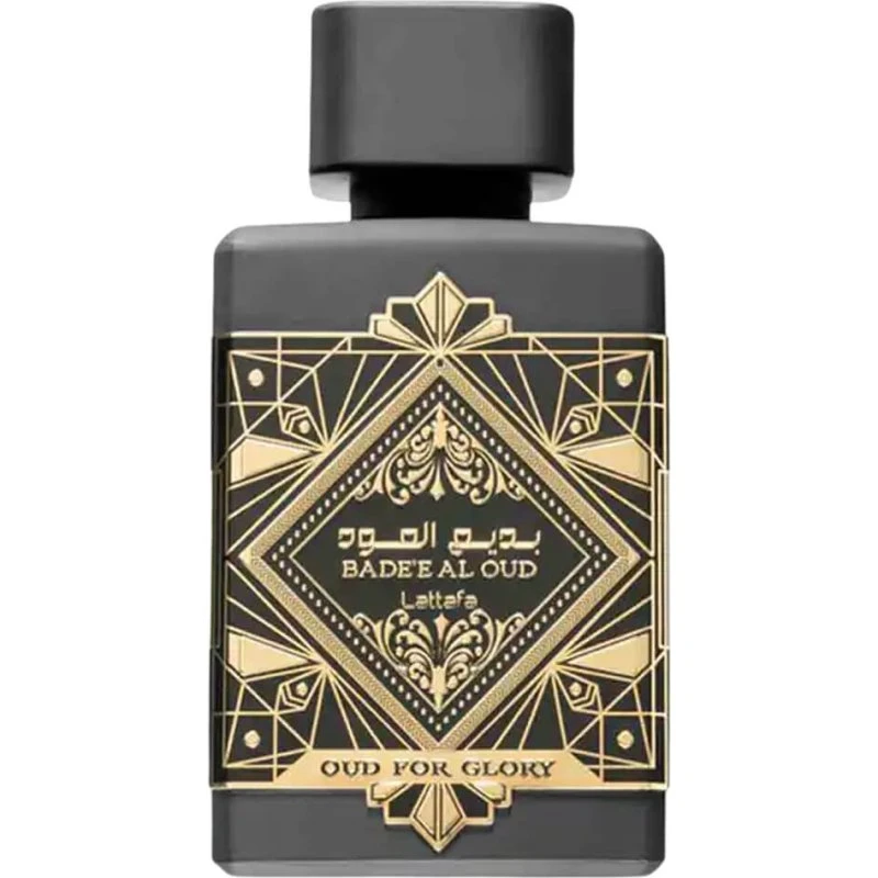 Lattafa Oud For Glory Bade'e Al Oud Eau de Parfum 100 ml
