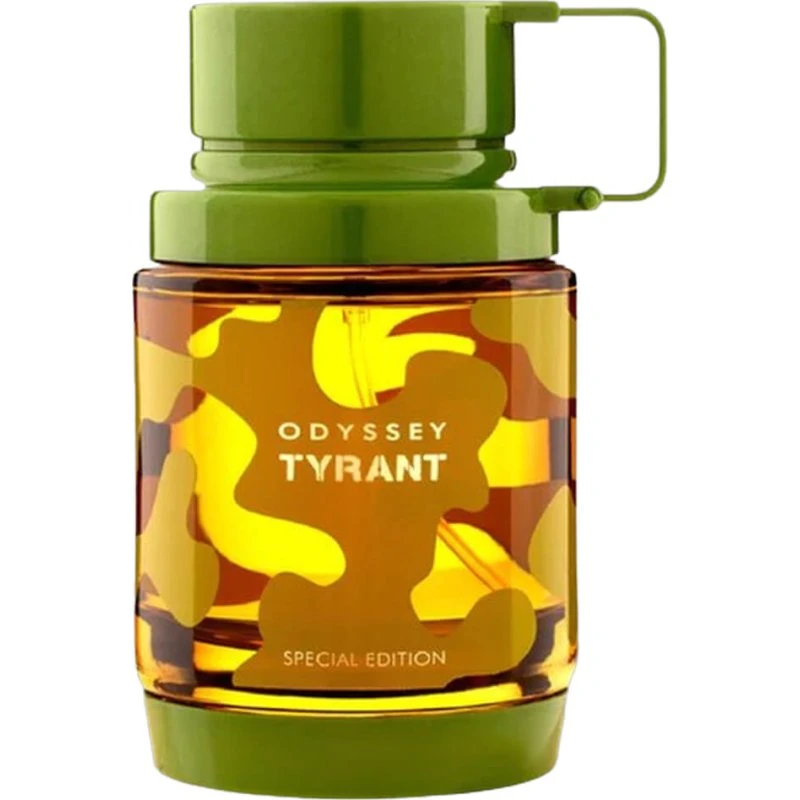 Armaf Odyssey Tyrant Special Edition EDP 100 ml