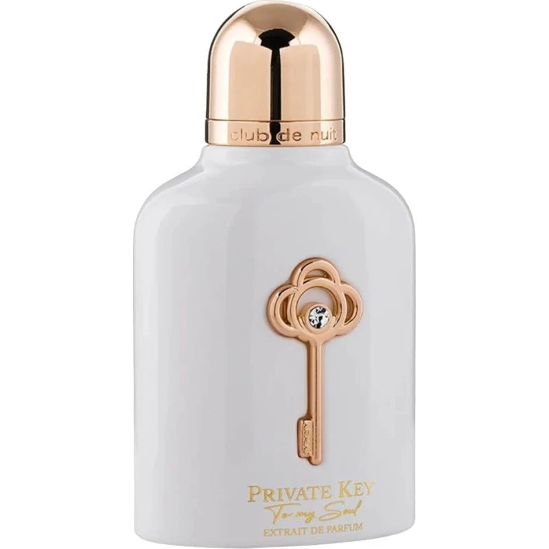 Armaf Club De Nuit Private Key To My Soul Extrait de Parfum 100 ml