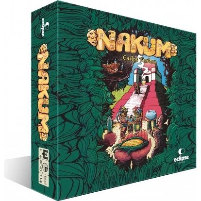 Eclipse Juegos Nakum Juego