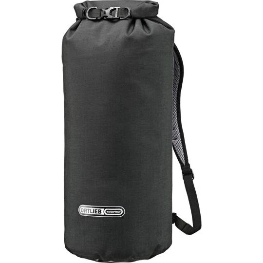 Ortlieb X-Tremer Negro 150L