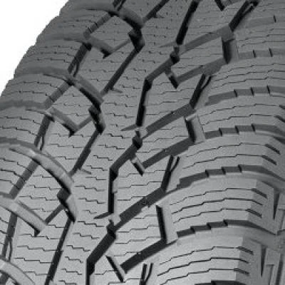 Nokian Hakkapeliitta CR4 215/70 R15 109/107R