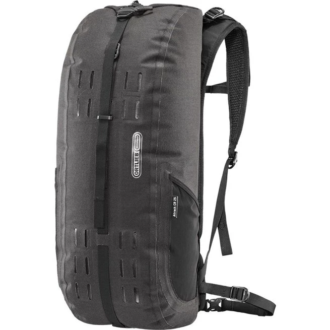 Ortlieb Atrack CR Urban 25L Ink Azul