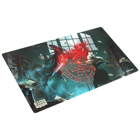 Arkham Horror: Game Mat Blood Ward GGS40237ML