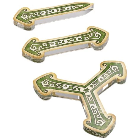 Arkham Horror: Connector Tokens GGS6019ML