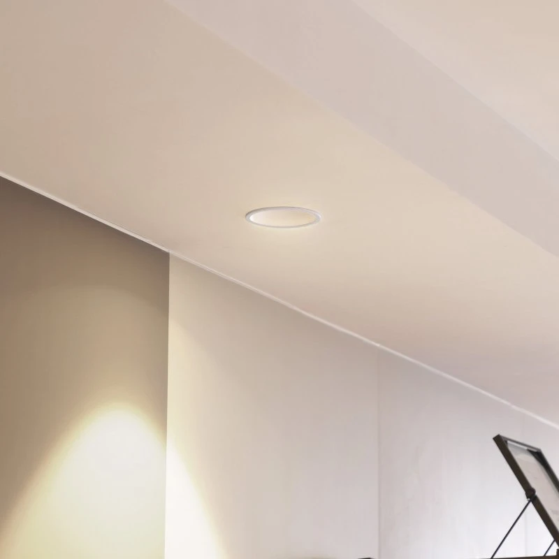 Arcchio Niria Foco LED Empotrable 3000K Blanco