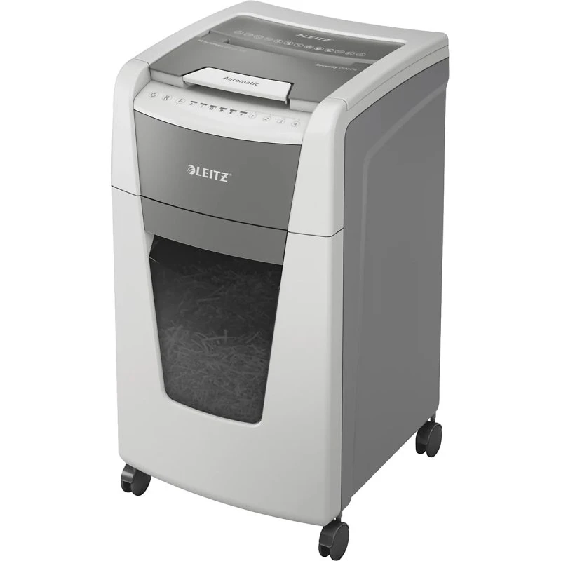 Leitz IQ 300 Autofeed P-4