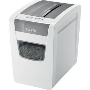 Leitz IQ Slim Home Office P-4, 10 hojas