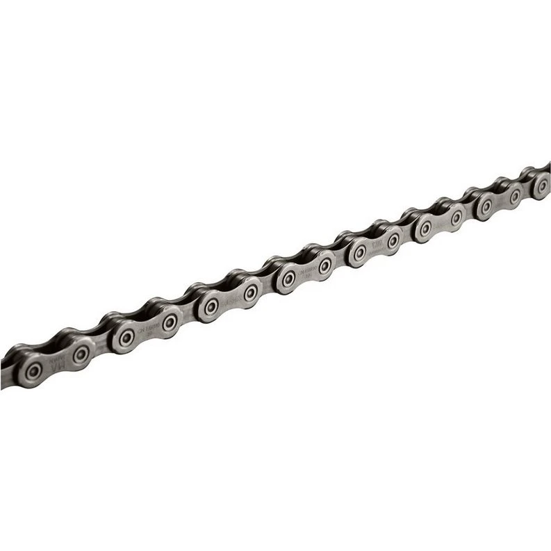 Shimano Cadena E-Bike CNE6090-10 de 138 eslabones - Plata