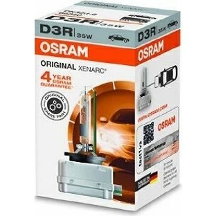 Osram Xenarc D3R 4500K 66350