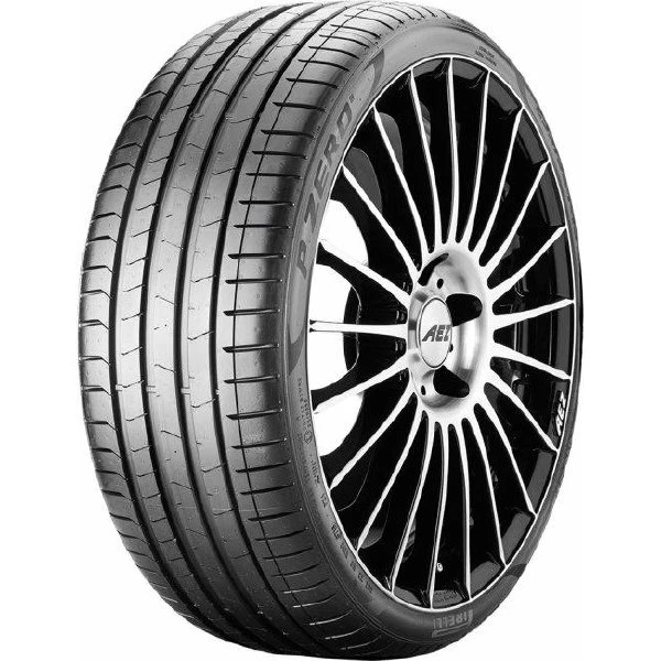 Pirelli P-ZERO PZ4 275/45 R21 107Y