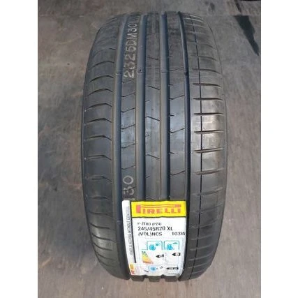 Pirelli P-Zero 235/55 R18 100V
