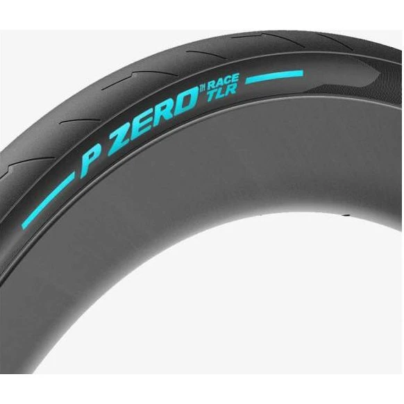 Pirelli P ZERO™ Race TLR 700x28C Azul