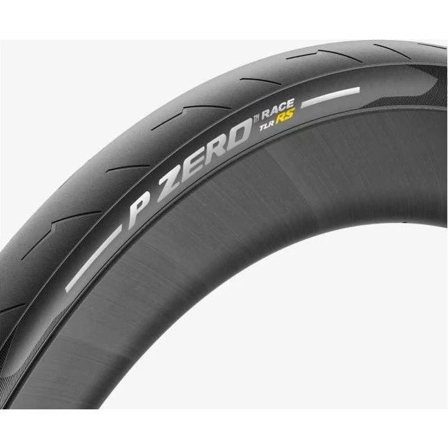 Pirelli P Zero Race TLR RS SpeedCORE FSC®