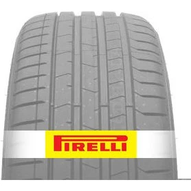 Pirelli PZero PZ4 245/35 R20 95Y XL