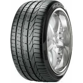 Pirelli P Zero 225/40 R18 92 W XL RUN ON FLAT