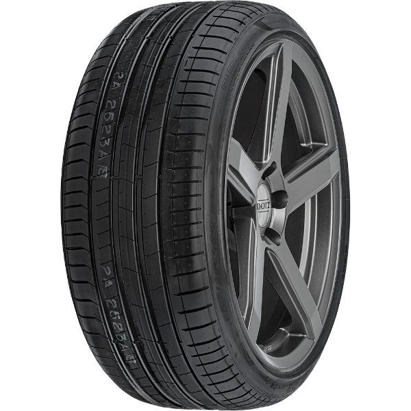 Pirelli PZero PZ4 245/45 R18 100Y XL MFS