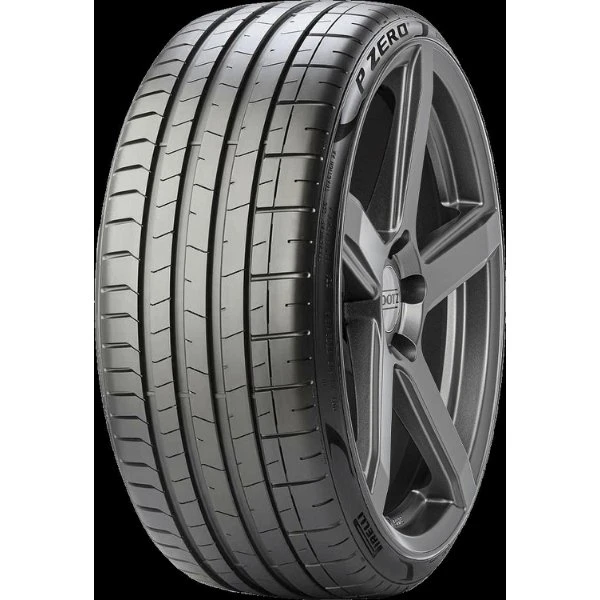 Pirelli P Zero 245/45 R19 102Y XL ZR