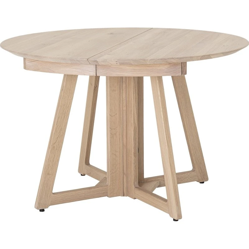 Bloomingville Owen Mesa Comedor Extensible Roble Natural
