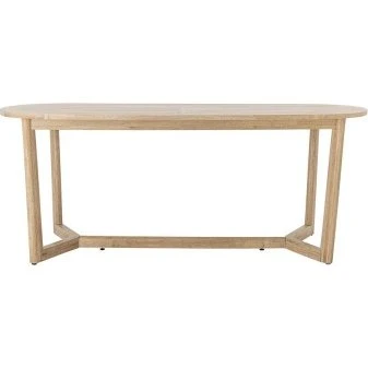 Bloomingville Mesa Serrone Natural 200x75x100cm