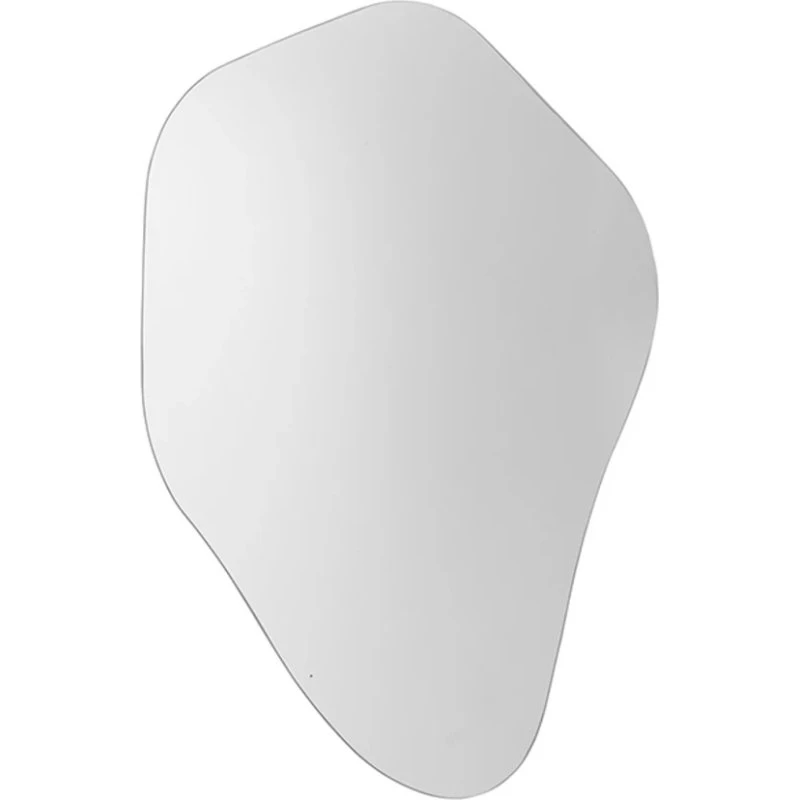 Bloomingville Aimie Espejo Silver 40x60cm