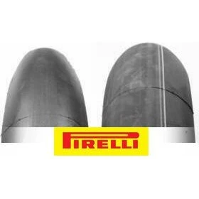 Pirelli Diablo Superbike 125/70 R17 SC2 NHS Delantero