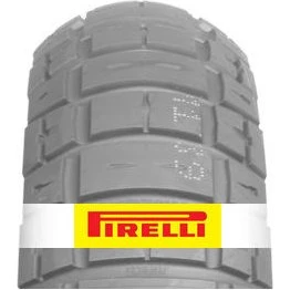 Pirelli Scorpion Rally STR 150/70 R17 69V M+S Trasero