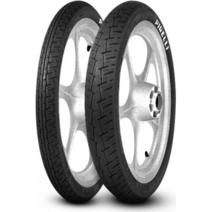 Pirelli City Demon 3.50-18 62P Trasero Reinf