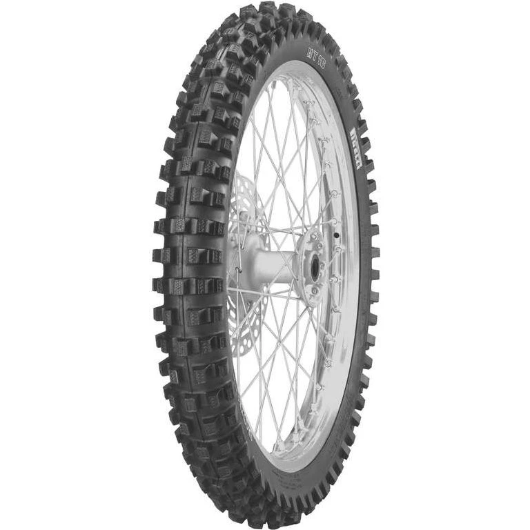 Pirelli MT 16 Garacross 80/100-21 51R TT Delantero