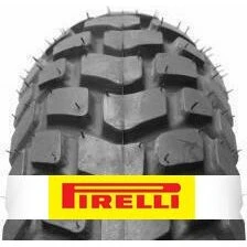 Pirelli MT 60 120/90-17 64S TT Trasero