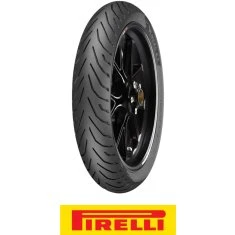 Pirelli Angel City 80/90-17 M/C 44S TL Trasero