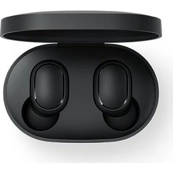 Xiaomi Mi True Wireless Earbuds Basic 2 - Negro