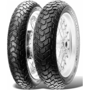 Pirelli MT 60 RS 150/60 R17 66H Trasero