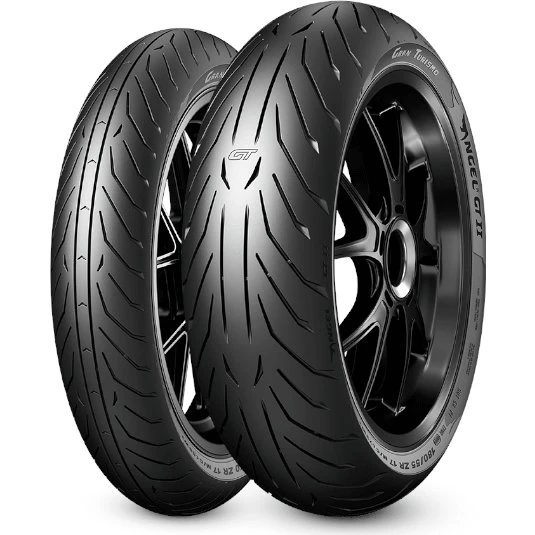 Pirelli Angel GT II 160/60 ZR17 69W Trasero