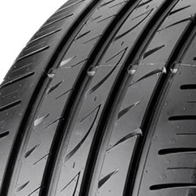 N Fera SU4 215/55 R16 93V
