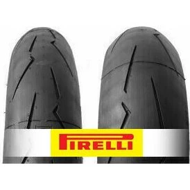 Pirelli Diablo Supercorsa SP V4 200/60 ZR17 Trasero