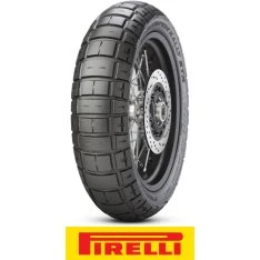 Pirelli Scorpion Rally STR 130/70-13 57P M+S Trasero