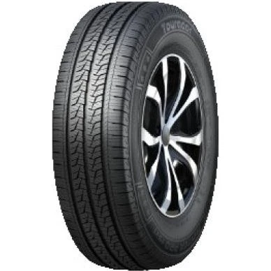 Tourador Winter Pro TSV1 165/70 R14 89/87R Neumático de Invierno