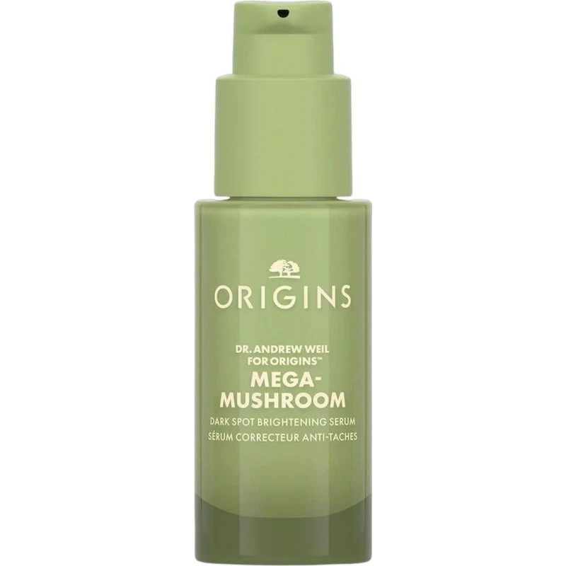Origins Dr. Weil Mega-Mushroom Hidratante para Manchas Oscuras 30ml