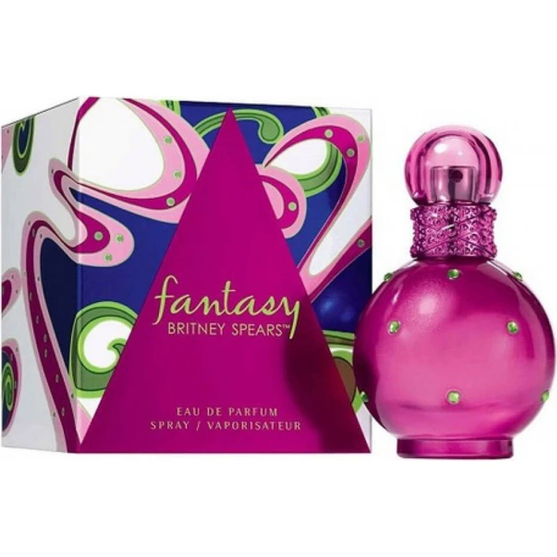 Britney Spears Fantasy Eau de Parfum 50 ml
